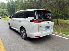 Trumpchi M6 2023 PRO 270T DCT Deluxe Edition - фото 4