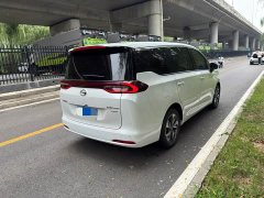 Trumpchi M6 2023 PRO 270T DCT Deluxe Edition - фото 6