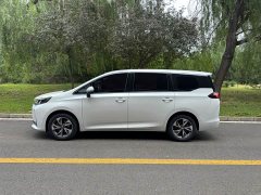 Trumpchi M6 2023 PRO 270T DCT Deluxe Edition - фото 7