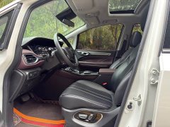 Trumpchi M6 2023 PRO 270T DCT Deluxe Edition - фото 8