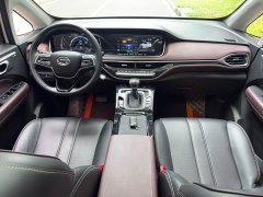 Trumpchi M6 2023 PRO 270T DCT Deluxe Edition - фото 9