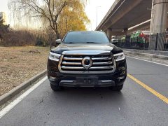 Lexus Cannon 2021 2.0T passenger global version automatic diesel four-wheel drive sports standard box GW4D20M - фото 1