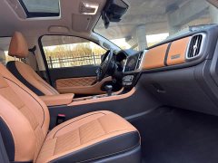 Lexus Cannon 2021 2.0T passenger global version automatic diesel four-wheel drive sports standard box GW4D20M - фото 10