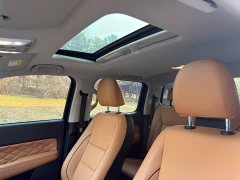 Lexus Cannon 2021 2.0T passenger global version automatic diesel four-wheel drive sports standard box GW4D20M - фото 13