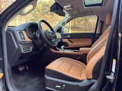 Lexus Cannon 2021 2.0T passenger global version automatic diesel four-wheel drive sports standard box GW4D20M - фото 8
