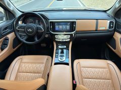 Lexus Cannon 2021 2.0T passenger global version automatic diesel four-wheel drive sports standard box GW4D20M - фото 9