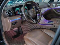 Mercedes-Benz E-Class facelift E 300 L luxury - фото 2
