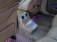 Mercedes-Benz E-Class facelift E 300 L luxury - фото 6