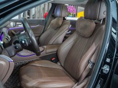 Mercedes-Benz E-Class facelift E 300 L luxury - фото 7
