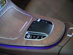 Mercedes-Benz E-Class facelift E 300 L luxury - фото 8