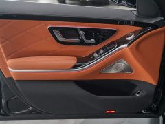 Maybach S-Class facelift S 480 4MATIC - фото 10