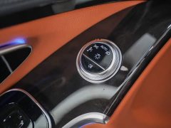 Maybach S-Class facelift S 480 4MATIC - фото 11
