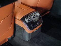 Maybach S-Class facelift S 480 4MATIC - фото 14
