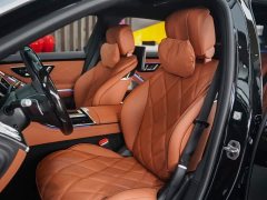 Maybach S-Class facelift S 480 4MATIC - фото 16