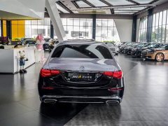 Maybach S-Class facelift S 480 4MATIC - фото 19