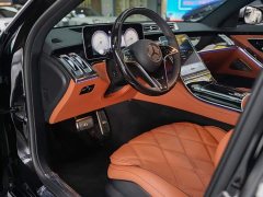 Maybach S-Class facelift S 480 4MATIC - фото 2