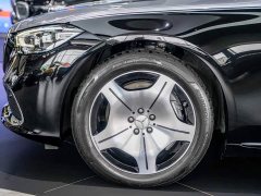 Maybach S-Class facelift S 480 4MATIC - фото 8