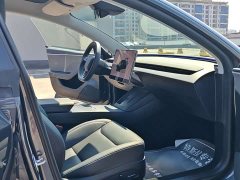 Tesla Model 3 2023 rear-wheel drive version - фото 13