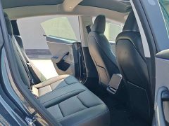 Tesla Model 3 2023 rear-wheel drive version - фото 14