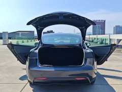 Tesla Model 3 2023 rear-wheel drive version - фото 15