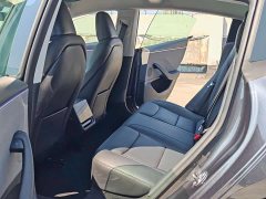 Tesla Model 3 2023 rear-wheel drive version - фото 16