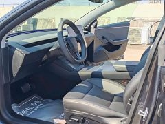 Tesla Model 3 2023 rear-wheel drive version - фото 17