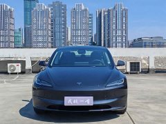 Tesla Model 3 2023 rear-wheel drive version - фото 2
