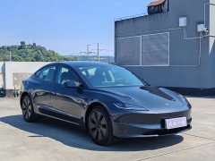 Tesla Model 3 2023 rear-wheel drive version - фото 3