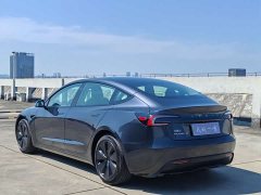 Tesla Model 3 2023 rear-wheel drive version - фото 5