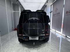 Land Rover Defender 110 3.0T P400 Dark Special Edition - фото 10