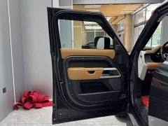 Land Rover Defender 110 3.0T P400 Dark Special Edition - фото 12