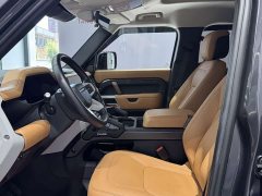 Land Rover Defender 110 3.0T P400 Dark Special Edition - фото 14