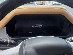 Land Rover Defender 110 3.0T P400 Dark Special Edition - фото 15