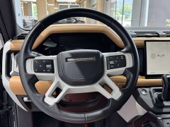 Land Rover Defender 110 3.0T P400 Dark Special Edition - фото 17