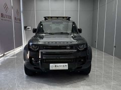 Land Rover Defender 110 3.0T P400 Dark Special Edition - фото 2
