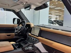 Land Rover Defender 110 3.0T P400 Dark Special Edition - фото 20