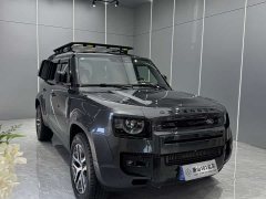 Land Rover Defender 110 3.0T P400 Dark Special Edition - фото 3