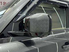 Land Rover Defender 110 3.0T P400 Dark Special Edition - фото 5