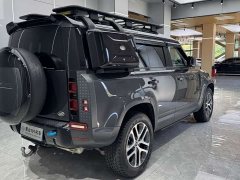 Land Rover Defender 110 3.0T P400 Dark Special Edition - фото 9