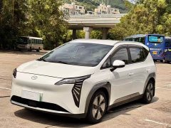 AION Y Plus 510 Enjoy Executive Edition 58.9kWh - фото 1