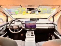 AION Y Plus 510 Enjoy Executive Edition 58.9kWh - фото 10