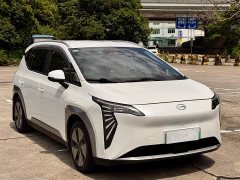AION Y Plus 510 Enjoy Executive Edition 58.9kWh - фото 2