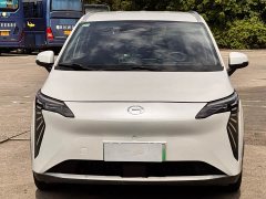 AION Y Plus 510 Enjoy Executive Edition 58.9kWh - фото 3