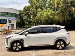 AION Y Plus 510 Enjoy Executive Edition 58.9kWh - фото 4
