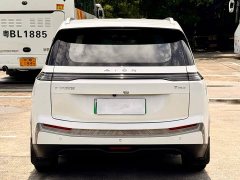 AION Y Plus 510 Enjoy Executive Edition 58.9kWh - фото 5