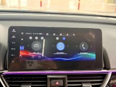 Honda Accord 260TURBO Magic Night Premium Edition - фото 12