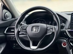 Honda Accord 260TURBO Magic Night Premium Edition - фото 13