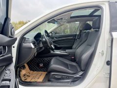Honda Accord 260TURBO Magic Night Premium Edition - фото 14