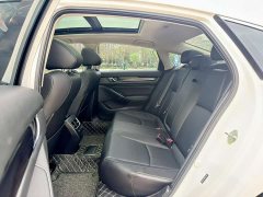 Honda Accord 260TURBO Magic Night Premium Edition - фото 18