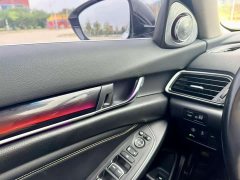 Honda Accord 260TURBO Magic Night Premium Edition - фото 19